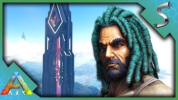 WELCOME TO THE ISLAND! - Ultimate Ark [E1 - The Island]