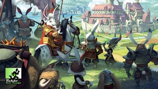 Bunny Kingdom | Rahdo's Final Thoughts
