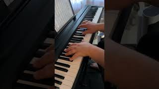 Schubert 4 impromptu Op. 90 n. 3 in Eb major