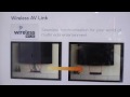 LG CES 2010 HDTV Wireless AV Link