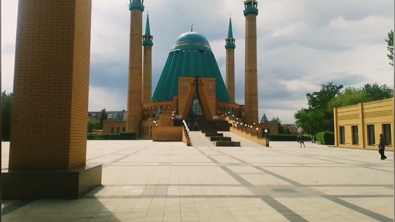 Флоро Лаврская Церковь Павлодара