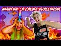 ¡NO PIERDAS LA CALMA CHALLENGE! - Me confesó su INFIDELIDAD 😳MaiLu