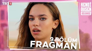 Kendi Düşen Ağlamaz 9.  Fragmanı @KendiDusenAglamazTRT Resimi