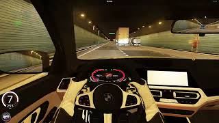 Blok 3 - Salla Salla - BMW G20 M Sports - Assetto Corsa - GAZLAMAAA... Resimi