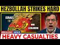 JUST NOW: Israel–Hezbollah Clash Escalates — What Really Happened? | Prof. Marandi