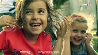 Trt 1 Hd Program Tanıtım Ve Reklam Kuşağı 13 Ağustos 2012