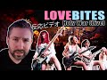 Songwriter REACTS to LOVEBITES - Holy War (First Listen!)