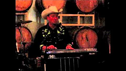 Andy Vaughan & The Driveline - Mamas Don't Let You...
