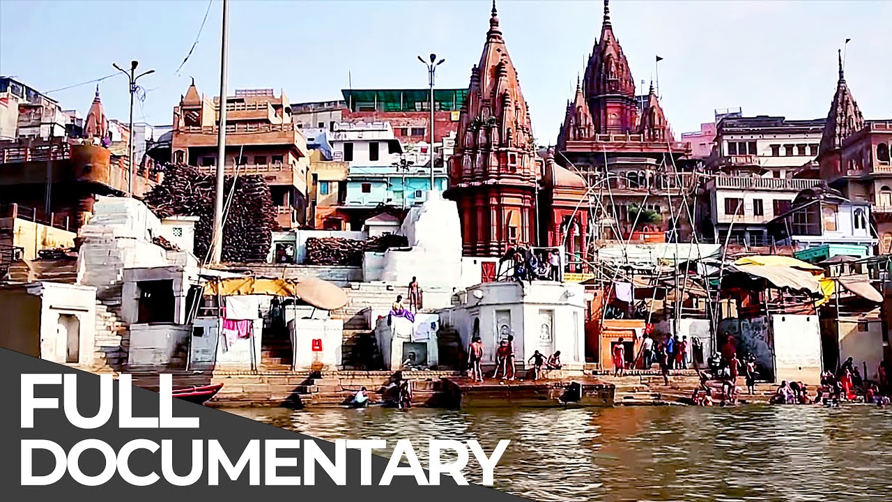 Documentary backdrop image for World's Most Mystical Places with Healing Power (2022)