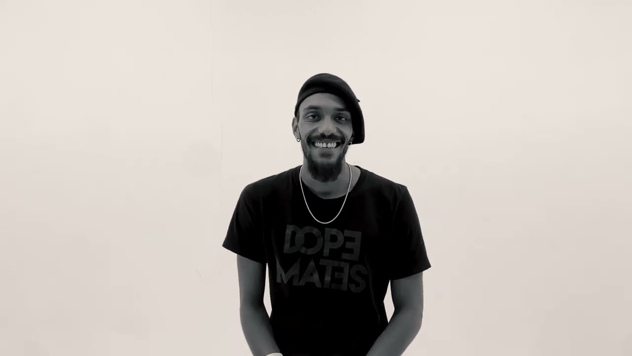 Isolation EP The Interview - Rango Beatz