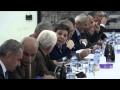 دلالات لقاء السيسي بدحلان