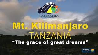 Mt Kilimanjaro,Tanzania