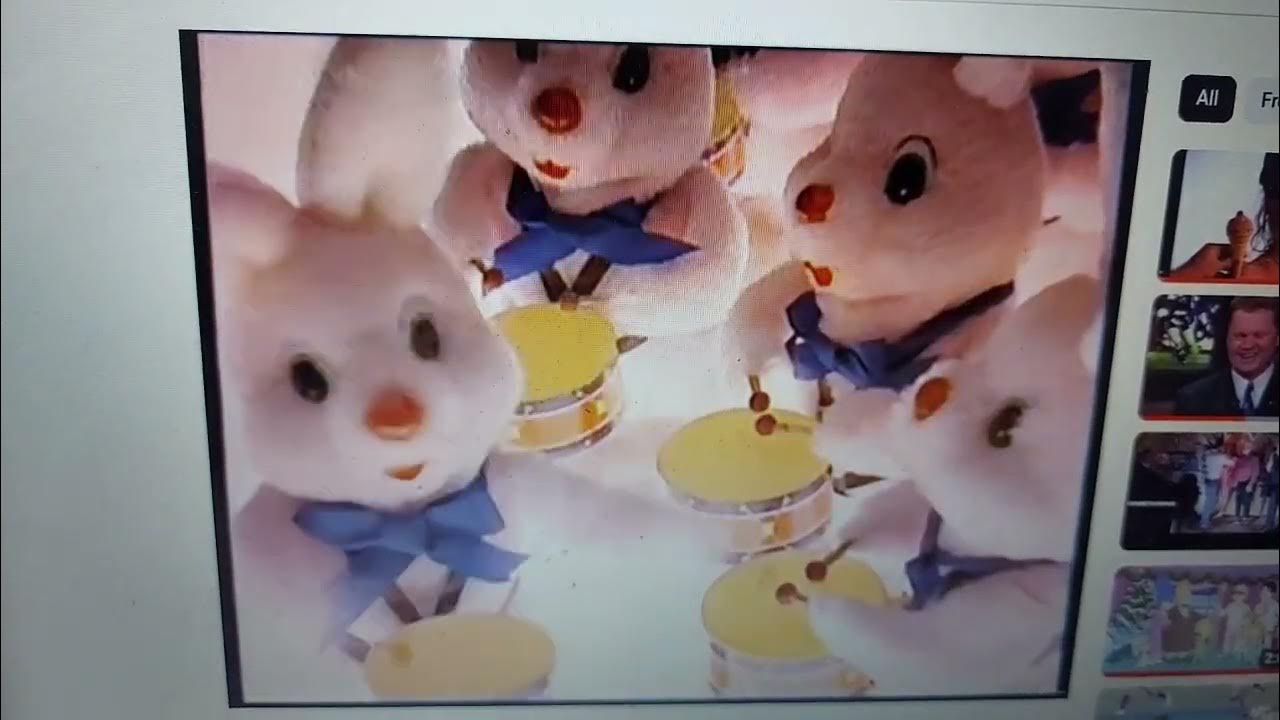 Duracell 1988 Ad YouTube