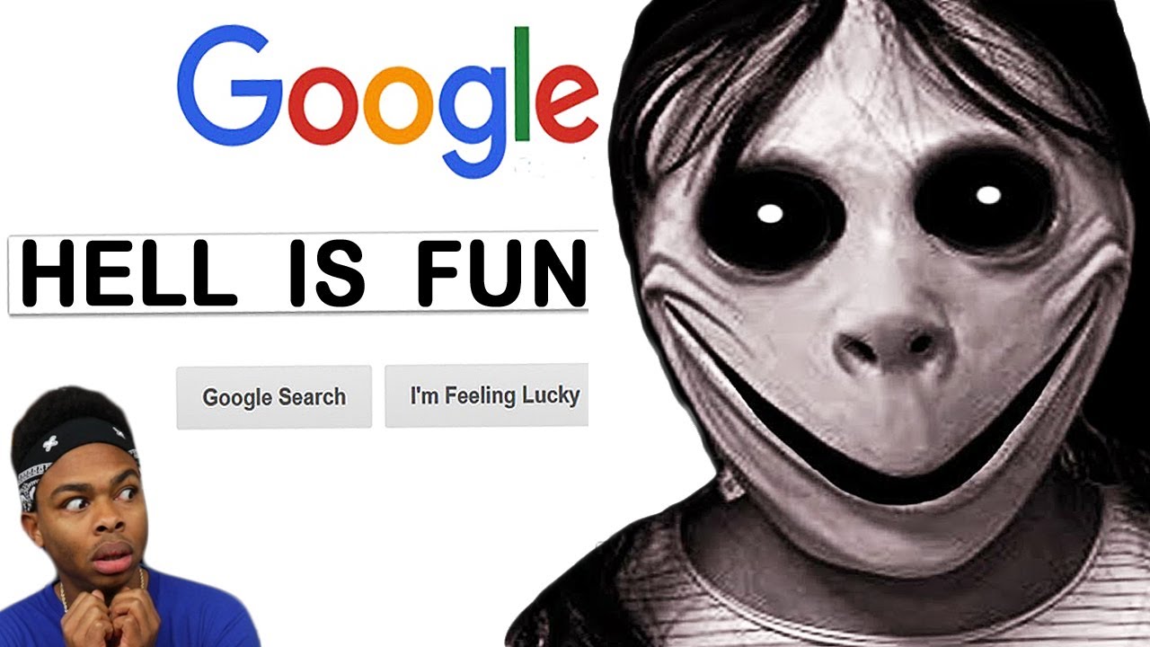 Google Secrets you didn't KNOW ABOUT