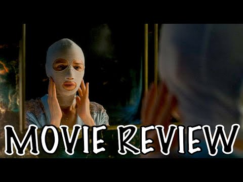 Vits-ing the Movies: "Goodnight Mommy" (2022) (Review)