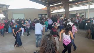 Asi Baila La Gente En La Pulga De Alamo Tx by Corazón Del Rancho  3,563 views 2 months ago 1 minute, 48 seconds