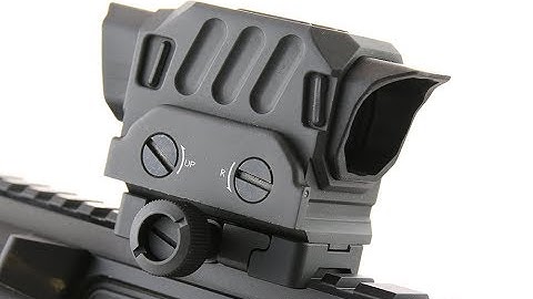DI Optical USA EG1 - FirearmReviews