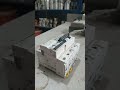 Imported Schneider DC Breaker For Solar Panels #shorts #karachi #dcbreaker #breaker #solar #imported