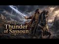 Thunder of Sassoun