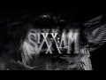 Capture de la vidéo Sixx:a.m. - Stars (Official Lyric Video)