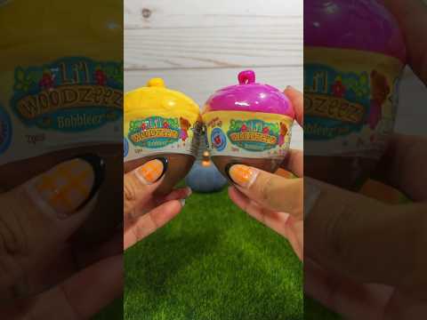 Let’s open some