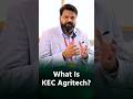 Introduction Of KEC Agritech | CBG Plant | CBG Park | Jitendra Narayan - KEC AGRITECH PVT LTD