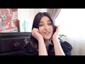          شانتال بيطار بالحجر الصحي لريان الهبر