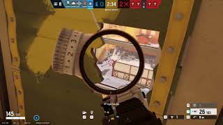 Rook SPAWNPEEK ACE 1/3