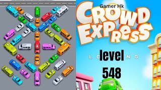 Drop Away level 548 Walkthrough Solution 