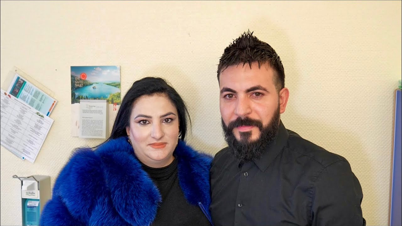 Prenses Naciko Nun Hastane Cikisi Full 