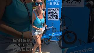 Lectric E Bikes Are The Best On The Market! #Rvshow #Rvlife #Lectric #Ebike