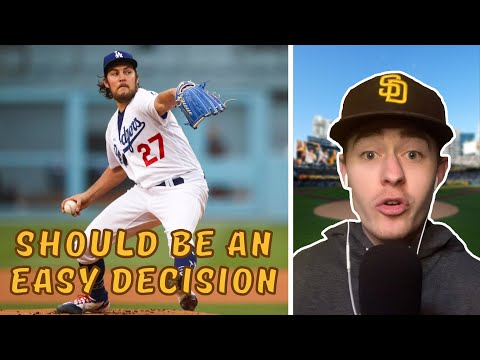 Padres Should NOT Sign Bauer