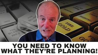 Huge SILVER News From China! Your Silver Holding Is About to Become Priceless - Alasdair Macleod