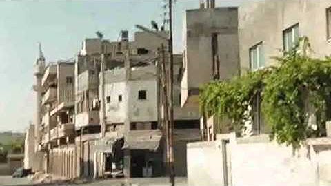 Hurt Locker music video