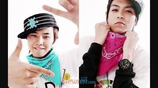 High High Ringtone By G-Dragon and TOP