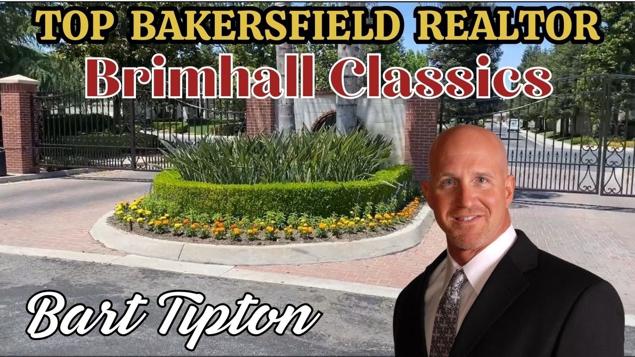 Brimhall Classics in Bakersfield YouTube