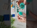 Мастер-класс: Шпилька из полимерной глины FIMO из полимерной глины FIMO  #творчество #fimo #handmade