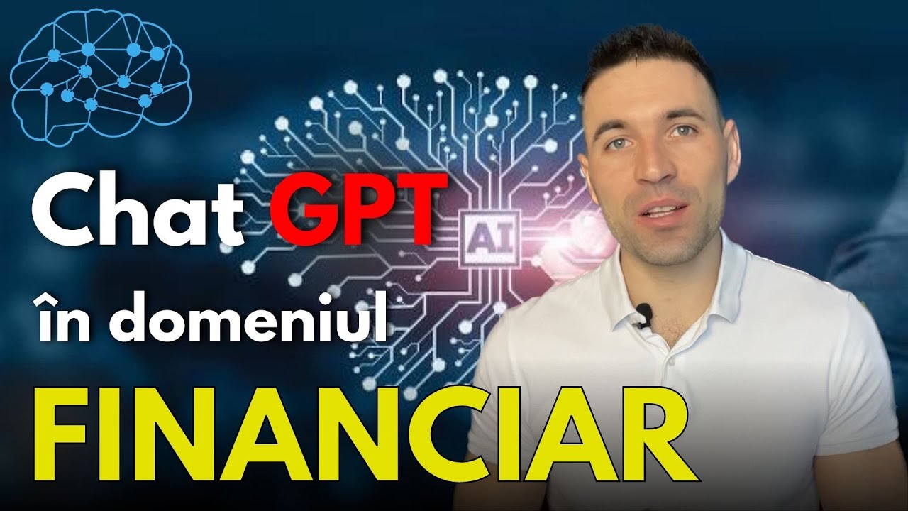 Cum va influenta Inteligenta Artificiala (CHAT GPT) domeniul