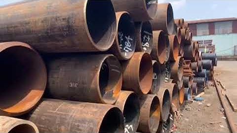 thép ống đúc phi 168/ phi 219/ phi 273 giá tốt - 0902.938.683