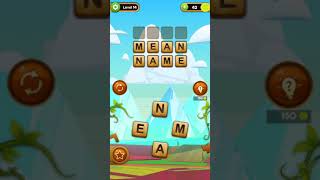 Free word games offline 2021 screenshot 5