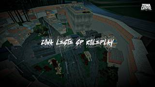 Spoiler ZONA LESTE SP ROLEPLAY ( Facs, Corps, Free ) Discord ZNL Descrição