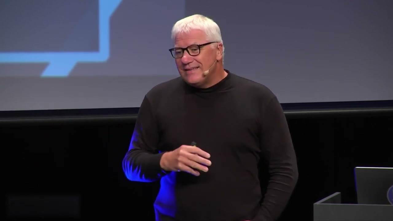 Dreisprung zum Erfolg - Erfolgsstrategien für Coaches, BeraterInnen und TherapeutInnen - Vortrag