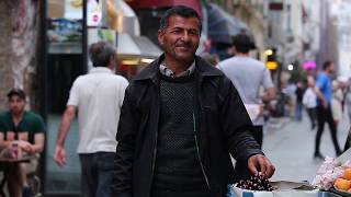 İstanbul Benim!