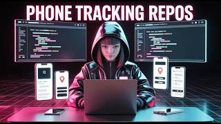 15 Secret Phone Tracking Tools Found on GitLab screenshot 1