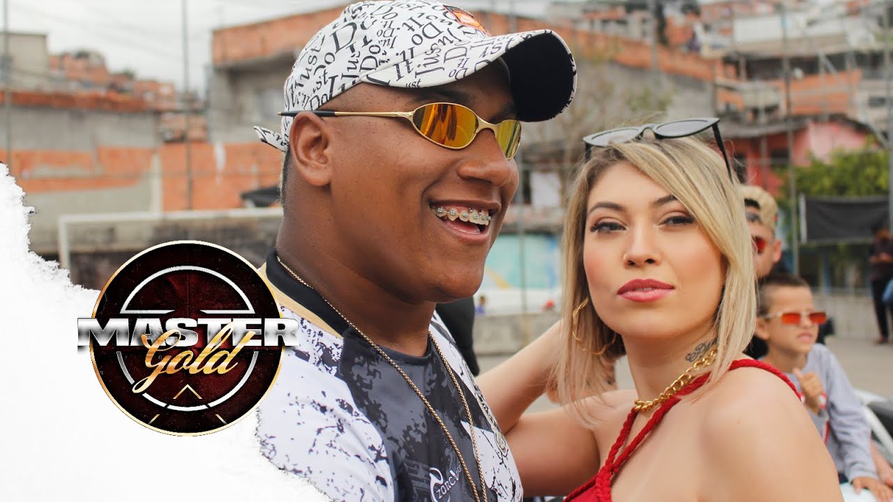 MC Thalles - F800 (Video Clipe Oficial) Caverinha