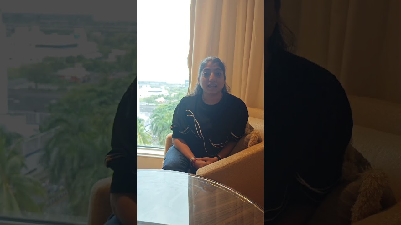 Pacific Holiday World Member Mugdha Katakwar Positive Feedback |