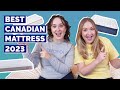 Best canadian mattresses  our 8 favorites