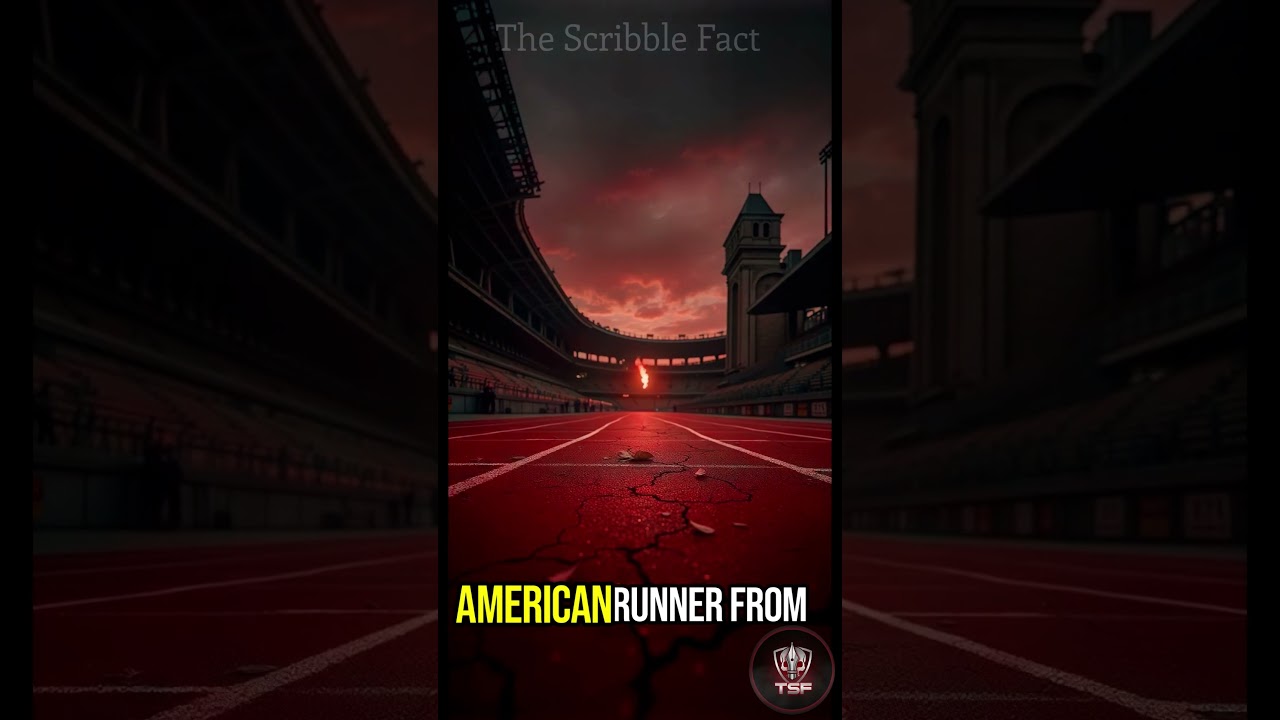 1936 Berlin Olympics — Hitler’s Biggest Propaganda Event # thescribblefact #war #short #Germany #ww2