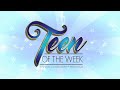 Teen of the Week — 111523 — Sean Spezzano (Livonia)