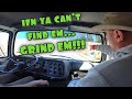 TEACHING WILBUR’S NEW OWNER HOW TO DRIVE A COMMERCIAL TRUCK WITH MANUAL TRANSMISSION| DigginLife21